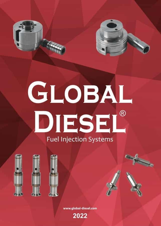 Global Diesel 2022