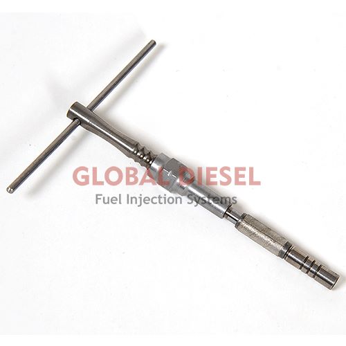 Global Diesel  Hole Correction Tool for Scania (ISX) HPI Cummins Actuator