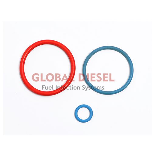 Global Diesel  مجموعه مطاط الكاتربيلار متوافق مع 3516E