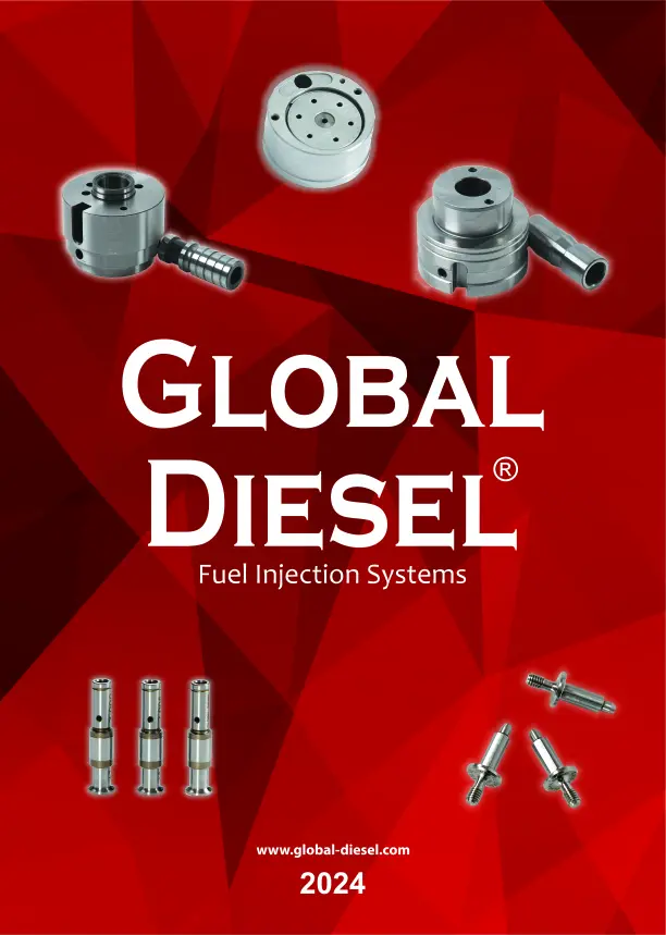 Global Diesel 2024