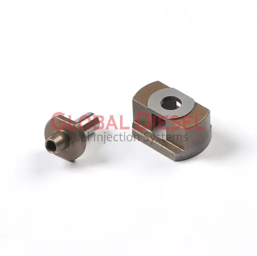 Global Diesel  Actuator Spacer Set